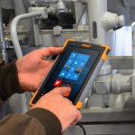 Nonincendive Mesa 2 Rugged Tablet™ Certified for Hazardous Locations Now Available