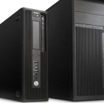 HP Z240 Workstation: Affordable, world-class performance