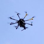 Feature – Partly Cloudy: The UAV Data Concern