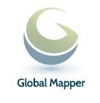 global mapper lidar