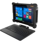 New, Redesigned Cloud-Based Rugged Tablets