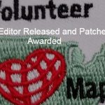 New National Map Corps Editor Available
