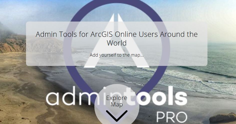 Developer of popular ArcGIS Marketplace app, reveals Top 10 Tools used by GIS professionals