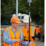 Trimble Introduces New Android Application for Field Surveying and Data Collection