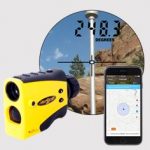 TerraGo and Laser Technology Partner to Integrate Industry-Leading Rangefinders with Advanced Field Data Collection Apps