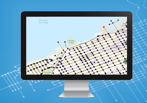 Where are You Running Off To? Open Source GIS and Fitness Route Tracking