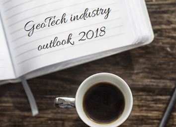 3 Geospatial Industry Thought Leaders Share a Look at 2017 & Geo Industry Outlook, Trends to Watch in 2018