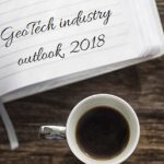 geotech industry outlook 2018