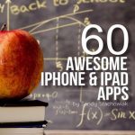 Awesome iPhone & iPad Apps for Students Heading Back to School