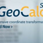 GeoCalc SDK is a sophisticated and precise coordinate transformation toolkit
