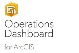 Esri Releases Operations Dashboard for ArcGIS - GIS user technology news