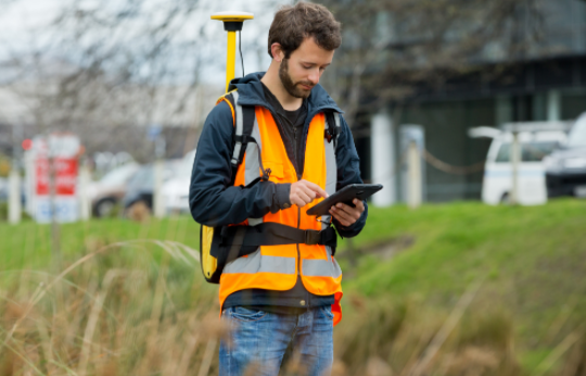 A User Review of Trimble® Catalyst™