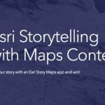 2018 Storytelling with Maps Contest