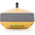 Topcon introduces new versatile addition to HiPer integrated receiver series