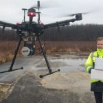 Velodyne Lidar and YellowScan Lead Drone Surveying Market for Highway Capacity Expansion