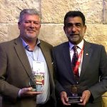 ASPRS Lifetime Achievement Award