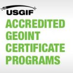 USGIF Accredits New University GEOINT Program