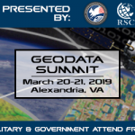 Geodata Summit 2019