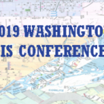 Registration is now open for the 2019 Washington GIS Conference
