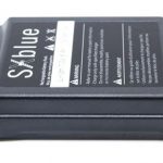 SXblue receivers