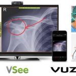 Vuzix Partners with VSee Lab Inc. to Deliver a Telehealth and Telemedicine Smart Glasses Solution