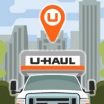 U-Haul migration trends report,