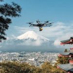 YellowScan continues to expand in Asia with a new subsidiary in Japan YellowScan
