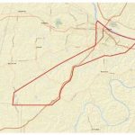Missouri’s Geospatial Community Reacts with Emergency Tornado Mapping of Jefferson City, MO