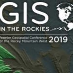 gis in the rockies