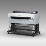 Epson Introduces SureColor T5470M 36-Inch Printer and  Integrated Scanner for Enhanced Collaboration and Workflow