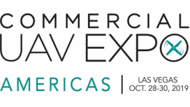 More than 100 UAS Exhibitors Onboard for Commercial UAV Expo Americas 2019