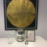 “Streets of Gold” map wins two British Cartographic Society Awards