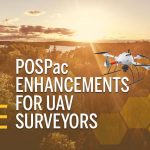 Applanix Releases New POSPac LiDAR Quality Control Tools for UAVs