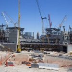 Ideas on how to get into the construction industry