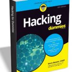 Hacking for Dummies, 6th Edition