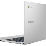Samsung Introduces the Chromebook 4 and Chromebook 4+: Faster, Tougher, Smarter Chromebooks