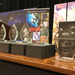 URISA Leaders Recognized at GIS-Pro 2019