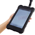 CHC Navigation Introduces New LT700H RTK Tablet