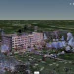 Trimble Clarity Now Offered as Web Application for Point Clouds and 3D Models