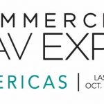 Commercial UAV Expo Americas