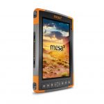 Mesa 3 Rugged Tablet Running Android