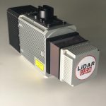 LIDARUSA Completes Integration of Optech CL-360