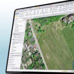 WingtraOne drone data is now compatible with Trimble Business Center