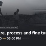 Capture, process and finetune your LiDAR data.