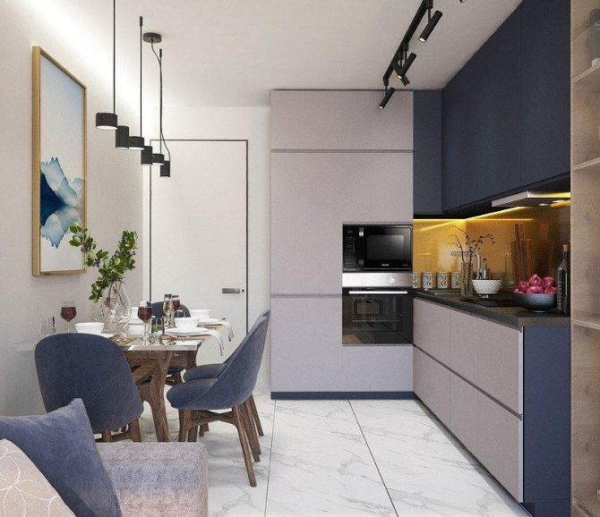 Top 6 Trends That Will Define Kitchen Design In 2020 Gisuser Com The concept of what is an ideal kitchen is evolving with changes in. trends that will define kitchen design