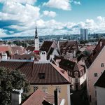 Estonian Railways selects Hexagon to automate and digitize operations