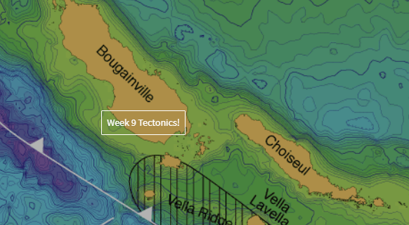 new USGS Learning From Home portal for weekly lesson plans and activities, grades K – 12.