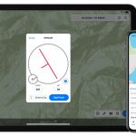 Touch GIS App Introduces Digital Clino Tool for Geologists