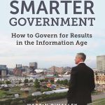 Esri Publishes Smarter Government Workbook by Martin O’Malley