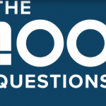 The 100 Questions Initiative seeks to map the world’s 100 most pressing, high-impact questions that could be answered if relevant datasets were leveraged in a responsible manner. The 100 Questions is an Initiative from The GovLab, in partnership with Schmidt Futures and others.